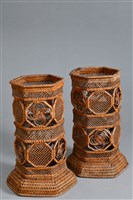 藏品(花瓶套)的圖片